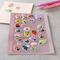12 Pack: Fruit Puffy Stickers by Recollections™